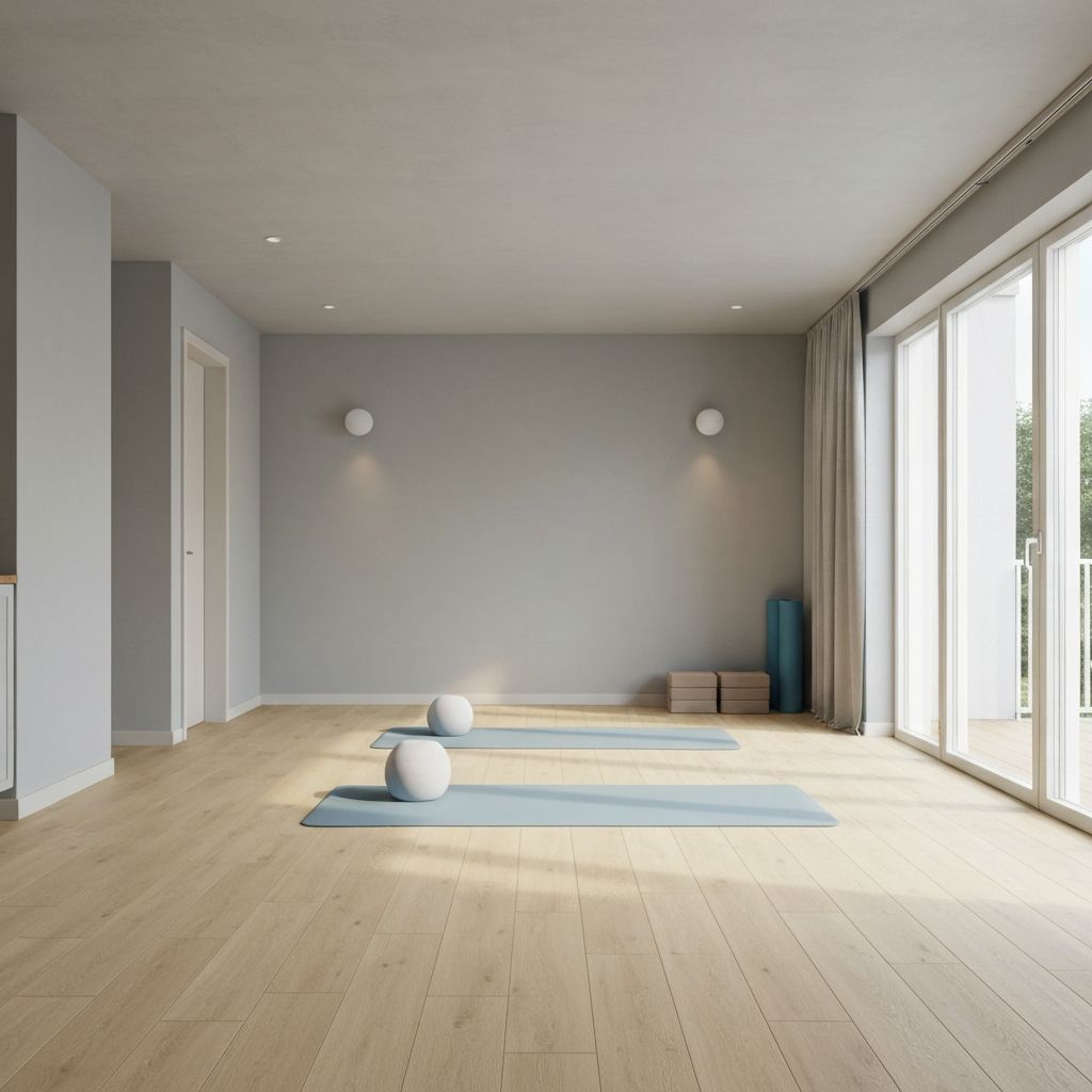 Understanding body as space for learning